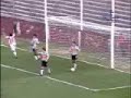 El gol hist�rico del Memo Torres