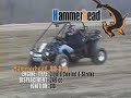 Hammerhead Supersport 250 Hammerhead Supersport 250