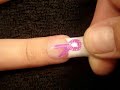 The Nail Lounge Northwich Supports Breast Cancer Research The Nail Lounge Northwich Supports Breast Cancer Research