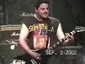 Necrosis - Killing Engines