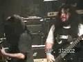 Necrosis - Killing Engines