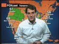 Weatherman Wipeout!