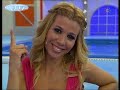 Natalia - Grand Prix  (11º programa)  01.09.08