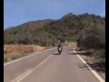 2009 Spanien/Valencia Tour