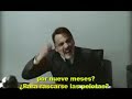 Correa al descubierto