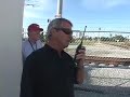 Railfanning Tampa\