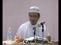 05Dec06 : Dr Asri, Mufti Perlis ( 2 / 9 ) 05Dec06 : Dr Asri, Mufti Perlis ( 2 / 9 )