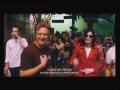 'This is it', el documental con los últimos ensayos de Michael Jackson