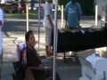 Airbrushing at APPA 2009