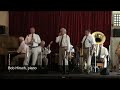 Golden Gate Rhythm Machine, \"Oriental Strut\"