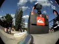 Strasnice skatepark - Praga Strasnice skatepark - Praga