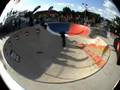 Strasnice skatepark - Praga