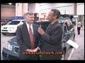 President, Greater Charlotte Auto Dealers Assoc. Saturn.