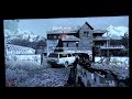 Modern Warfare 2 glitch on estate