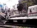 京急　回送入庫その１