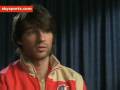 Vedran Corluka - interview
