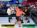 The Brood (Gangrel & Rob Nobious) vs Edge and Christian