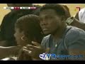 All Saad - 2 goles de mauro Zarate