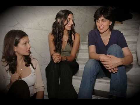 Lisa Ray