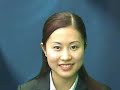 Video CV Demo 1 English @2003