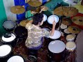 mad - Ne-yo ( drum cover )