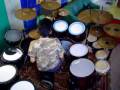 videos de mad - Ne-yo ( drum cover )