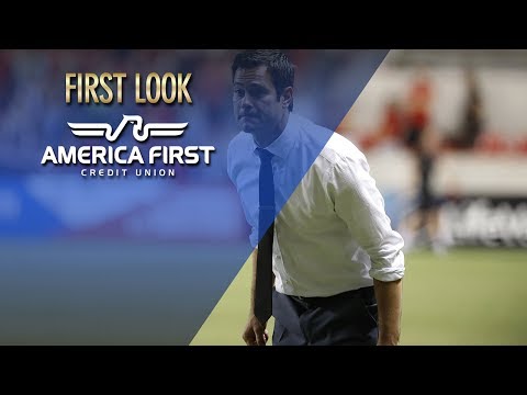 Video: RSL Rundown: at San Jose 6/24/2017