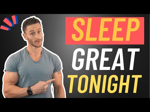 Truth About MELATONIN - 5 Ways to Increase it WITHOUT Supplements