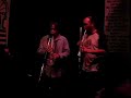 Beau Davis and Michael Mcgoldrick w/ Flook