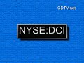 CDTV.net 2009-05-27 Stock Market Trading News, Analysis & Dividend Reports
