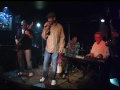 survivors play in mojo bar, copenhagen denmark.
vocal: roy richards
guitar: thomas puggaard-m�ller
bas: jens rugsted
piano: henning verner
drums: michael puggaard-m�ller
sax: pelle fridell