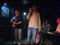 survivors play in mojo bar, copenhagen denmark.
vocal: roy richards
guitar: thomas puggaard-m�ller
bas: jens rugsted
piano: henning verner
drums: michael puggaard-m�ller
sax: pelle fridell