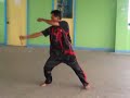 Lapunti arnis de abanico Int\