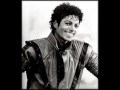 Michael Jackson "We Are The World" demo