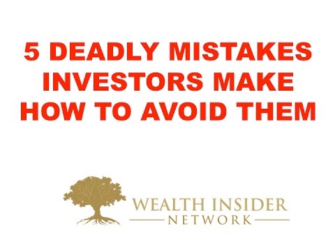 Wealth Insider Network-Stock & Share Market Investing for beginners & experienced investors