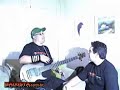 Celso Pixinga - Baixista.com.br - Parte 2