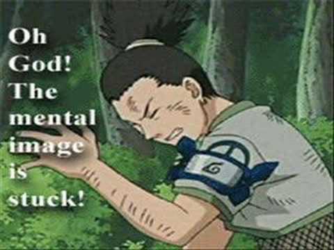 gay (naruto)