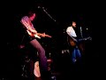 will hoge at the rams head in annapolis