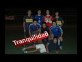 Proliga FERNI vs TRANQUILIDAD (1er Tiempo)