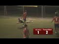 Proliga FERNI vs TRANQUILIDAD (1er Tiempo)