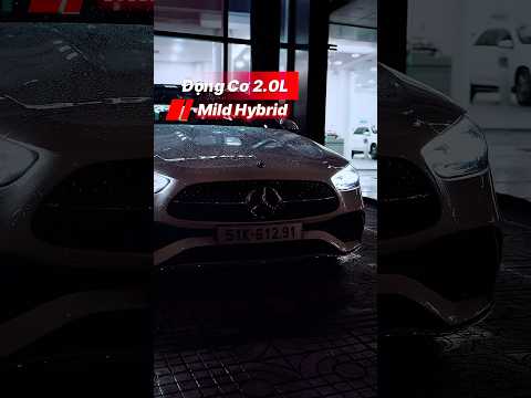 3 lý do khiến bạn nên sỡ hữu Mercedes C300 - trong tầm lựa chọn 2 Tỷ #c300 #mercedes #thinhmercedes