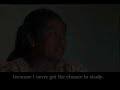 Magdalena's Story