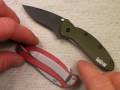Kershaw Scallion: Speed Zone