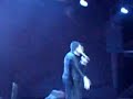 READ MY MIND - CONCIERTO THE KILLERS - LIMA/PERU