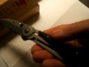 CRKT 5570 Hug Knife!