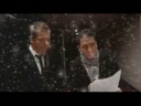 Na een eerste echte tournee door de regio sluit het tv-programma Dave On Stage traditiegetrouw af in het oude Luxor Theater met een wervelende Kerst Show op 24 november 2008. Alleen de showmaster heeft dit jaar niet zoveel behoefte aan een kerstdiner, kerstbomen, ballen en dikke kalkoenen. Dave vertrekt vanaf Rotterdam Airport naar Innsbruck om bij te komen en wil zo de feestdagen omzeilen. Alleen onderweg wordt Van der Wal geplaagd door herinneringen aan de vier series die hij maakte voor TV Rijnmond en eenmaal in het hotel blijkt het personeel een Bonte Kerst Avond te hebben georganiseerd. © RTV Rijnmond 2008