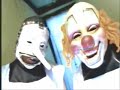 SLIPKNOT, Spit it out video + LYRICS