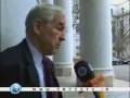 Ron Paul Stresses Neutrality In Gaza a Concentration Camp 01-05-09