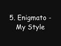 Top 10 Hardstyle By Dominik Part4