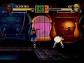 shaq fu part 3 Sett Ra is PWN'D
